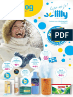 Lilly Katalog Januar-2021