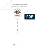 Kelompok 3 Peran Perawat PDF