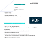 Cuestionarios Acero Papel Cemento Cal PDF