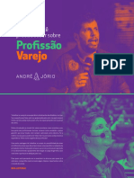 Ebook Profissao Varejo Andre Jorio