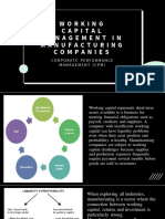 Corporate Performance Management (CPM)
