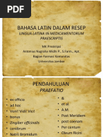 Download BAHASA LATIN DALAM RESEP by Dhani Ken SN49018314 doc pdf