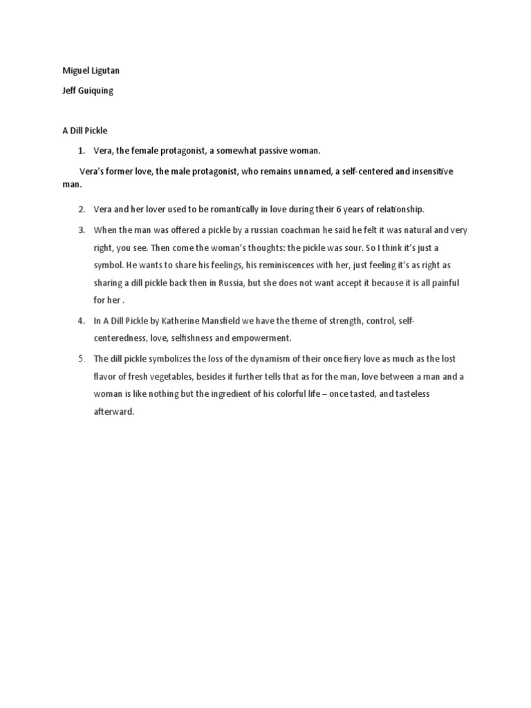 A Dill Pickle MigsJeff PDF