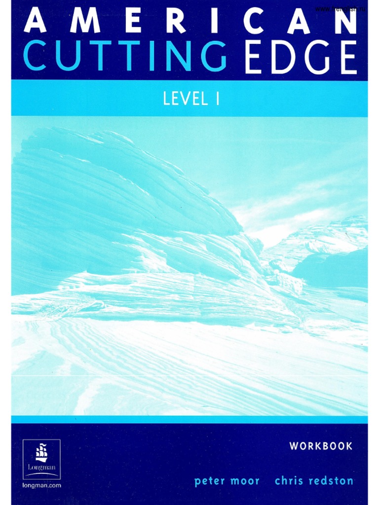 American Cutting Edge 1 WB PDF PDF