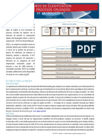 Process Framework Español Parte I - PCF 7.1.0 