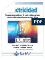 Electricidad Continua PDF