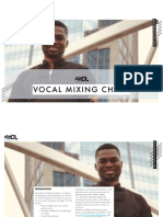 Vocal Mixing Chain - GSol Production PDF