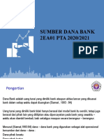 6. Kuliah Sumber Dana Bank