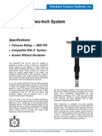 HTK Cosasco Hot Tap Kit PDF