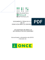 B13. Etiquetado en Braille V2 PDF