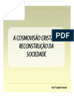 Cosmovisão Cristã e Reconstrução da Sociedade.pdf