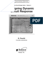Designing Dynamic Circuit Response, Volume 2 - Analog Circuit Design Series (PDFDrive)