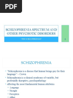 Schizophrenia