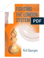 Kiril Georgiev - Fighting The London System
