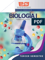 Biologia I PDF
