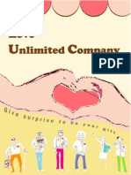 Love unlimited companyCo.,Ltd.