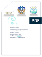 Atomic Structure PDF
