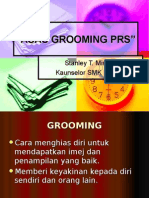 Asas Grooming PRS