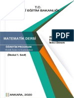Matematik 1 PDF