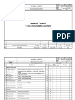 1986-0050-TE-MTO01-00001 Material Take Off PDF