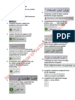 Arapça 1.2 PDF
