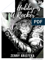 My Hubby Is A Rocker #1 by Zenny Arieffka PDF