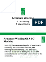 Elmachi1 - Lecture10 (Armature Winding - Part 1)