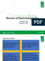 Elmachi1 - Lecture1 (Review of Electromagnetics - Part 1