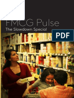 FMCG Pulse: The Slowdown Special