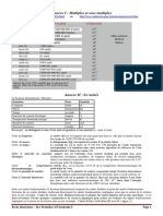 Multiple Unités (Doc 1S-TS)