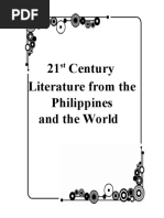 LITERATURE-LAST-MODULE