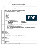 Protokol Tocilizumab