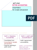 CHP 6 - Receipt and Payment Updated