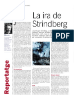 FARRES, G. La Ira de Strindberg