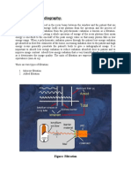 Filtration in X-Ray Radiography