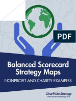 ClearPoint BalancedScorecardForNonprofit PDF