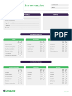 Checklist Kasaz PDF