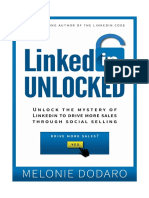 LinkedIn Unlocked PDF