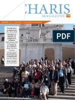 2019-12 Second-Issue-Charis-Magazine-Spanish-Final PDF