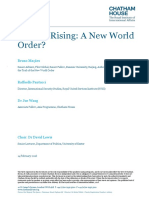 20180214 Eurasia Rising - A New World Order.pdf