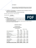 Chapter 5 Financial Statement Analysis 1