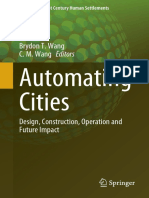 Springer-Automating Cities Design Construction Operation and Future Impact