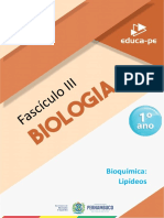 Fascículo_3 _ 1º_Ano_Biologia_[Bioquímica Lipídeos]
