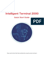 Manual Usuario - Software - SDP2000