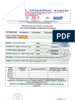 Protocol de Diagnostic Si Tratament Al Plagilor PDF