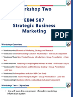 Marketing WK Two For KKMU PDF