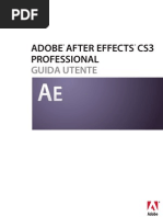 Download Guida Di Adobe After Effects Cs3 by Emilio Desiderio SN49022004 doc pdf