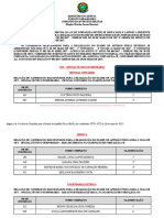 Ata de Chamada para o Exame de Aptidao Fisica Ott e STT de 26 Maio 17 PDF