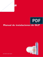 Manual_GLP_Cepsa Perdida de Carga para gas GLP