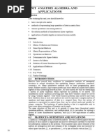 Block-1 MS-08 Unit-4 PDF